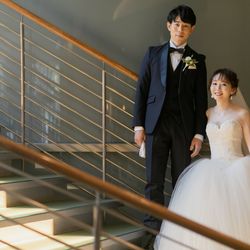 グランド ハイアット 東京の写真36枚目