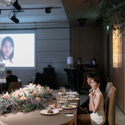 グランド ハイアット 東京の写真10枚目