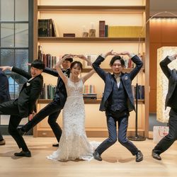 グランド ハイアット 東京の写真22枚目