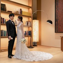 グランド ハイアット 東京の写真10枚目