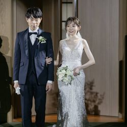 グランド ハイアット 東京の写真24枚目