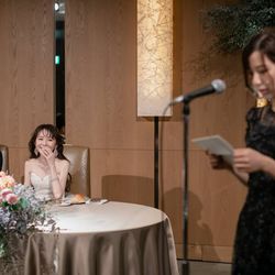 グランド ハイアット 東京の写真19枚目