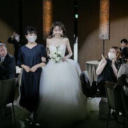 グランド ハイアット 東京の写真1枚目