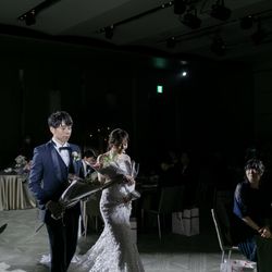 グランド ハイアット 東京の写真2枚目