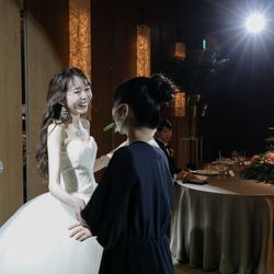 グランド ハイアット 東京の写真3枚目