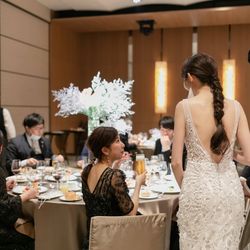 グランド ハイアット 東京の写真27枚目