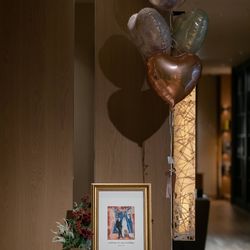 グランド ハイアット 東京の写真29枚目