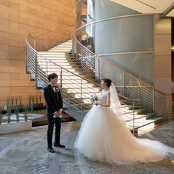 グランド ハイアット 東京の写真1枚目