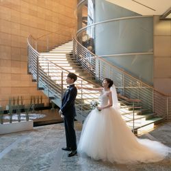 グランド ハイアット 東京の写真31枚目