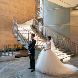 グランド ハイアット 東京の写真1枚目