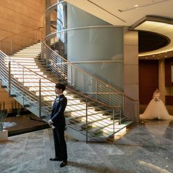 グランド ハイアット 東京の写真1枚目