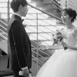 グランド ハイアット 東京の写真12枚目