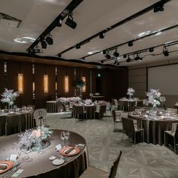 グランド ハイアット 東京の写真9枚目