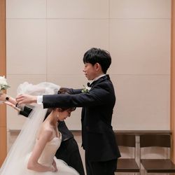 グランド ハイアット 東京の写真23枚目