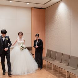 グランド ハイアット 東京の写真12枚目