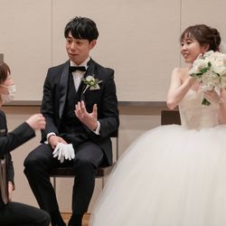 グランド ハイアット 東京の写真36枚目