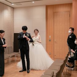 グランド ハイアット 東京の写真17枚目