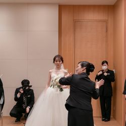 グランド ハイアット 東京の写真21枚目