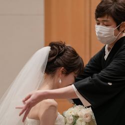 グランド ハイアット 東京の写真22枚目