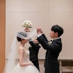 グランド ハイアット 東京の写真34枚目