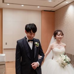 グランド ハイアット 東京の写真22枚目