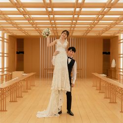 グランド ハイアット 東京の写真19枚目