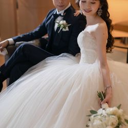 グランド ハイアット 東京の写真3枚目