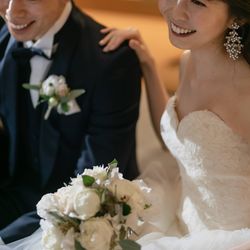 グランド ハイアット 東京の写真22枚目