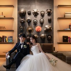 グランド ハイアット 東京の写真3枚目