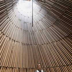 グランド ハイアット 東京の写真11枚目