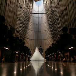 グランド ハイアット 東京の写真36枚目