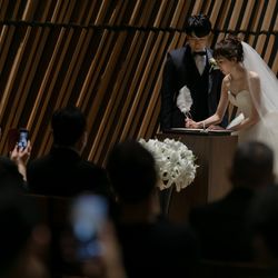 グランド ハイアット 東京の写真5枚目