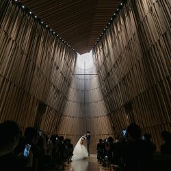 グランド ハイアット 東京の写真8枚目