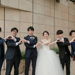 グランド ハイアット 東京の写真17枚目