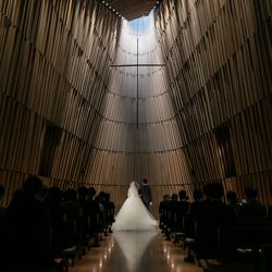 グランド ハイアット 東京の写真22枚目