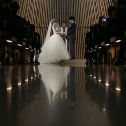 グランド ハイアット 東京の写真3枚目