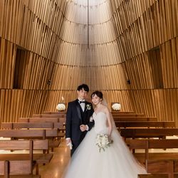 グランド ハイアット 東京の写真35枚目