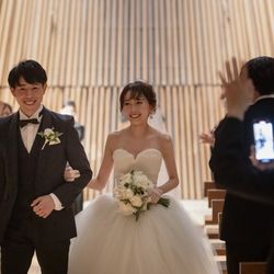 グランド ハイアット 東京の写真29枚目