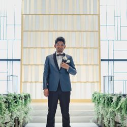 ラソールガーデン名古屋の写真27枚目