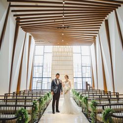 ラソールガーデン名古屋の写真33枚目