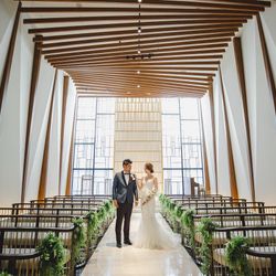 ラソールガーデン名古屋の写真9枚目