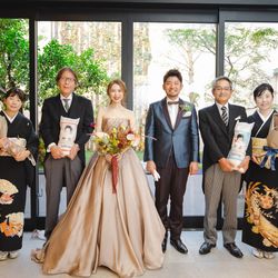 ラソールガーデン名古屋の写真34枚目