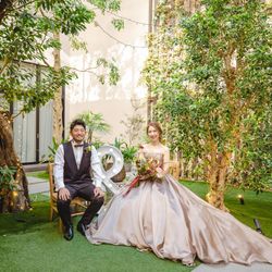 ラソールガーデン名古屋の写真34枚目