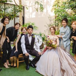 ラソールガーデン名古屋の写真23枚目