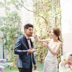 ラソールガーデン名古屋の写真30枚目