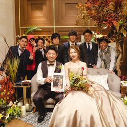 ラソールガーデン名古屋の写真29枚目