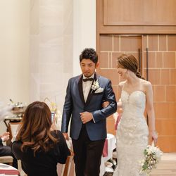 ラソールガーデン名古屋の写真15枚目