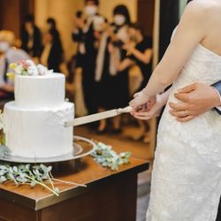 ラソールガーデン名古屋の写真8枚目