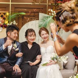 ラソールガーデン名古屋の写真14枚目