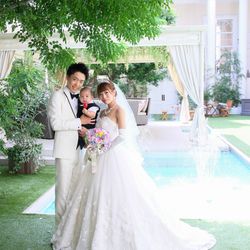 アプローズスクエア 名古屋迎賓館の写真30枚目